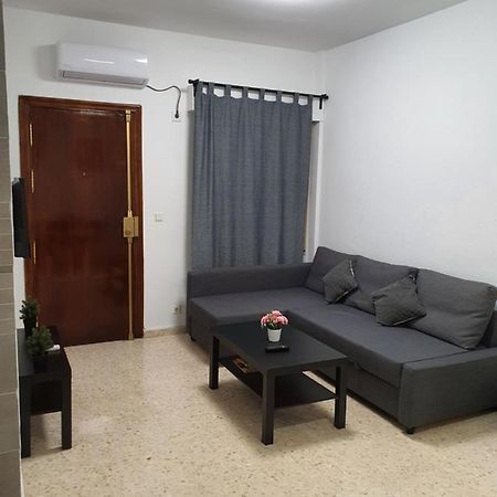 Nat Pureza De Triana Sevilha Exterior foto
